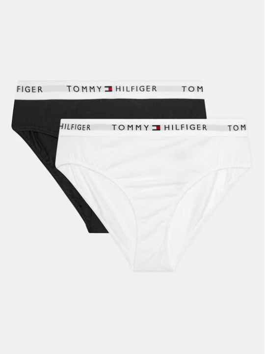 Zdjęcie produktu Tommy Hilfiger Komplet fig UG0UG00750 Kolorowy