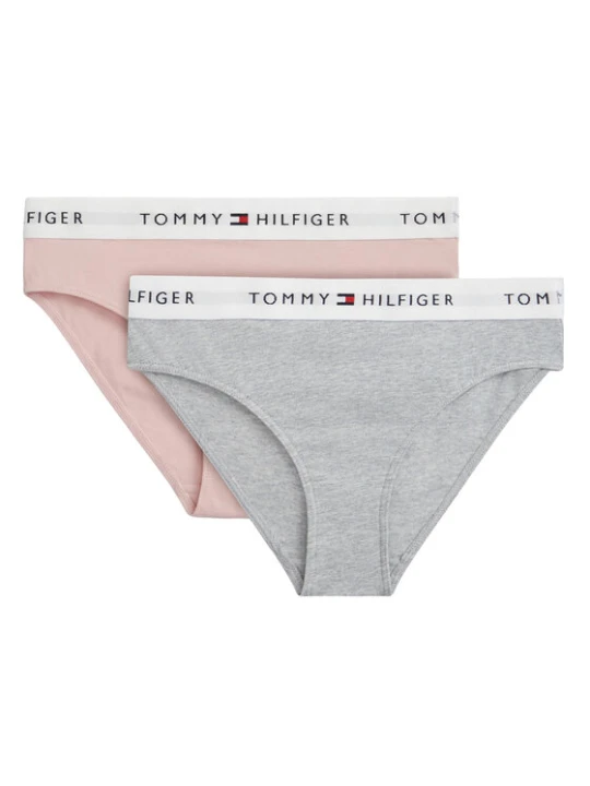 Zdjęcie produktu Tommy Hilfiger Komplet fig UG0UG00750 Kolorowy
