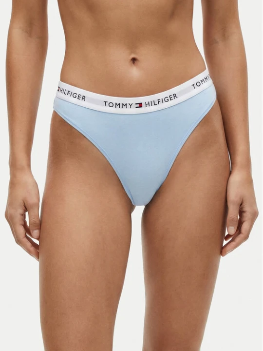 Zdjęcie produktu Tommy Hilfiger Komplet fig UW0UW05529 Kolorowy