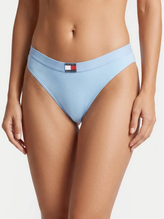 Zdjęcie produktu Tommy Hilfiger Komplet fig UW0UW06141 Kolorowy