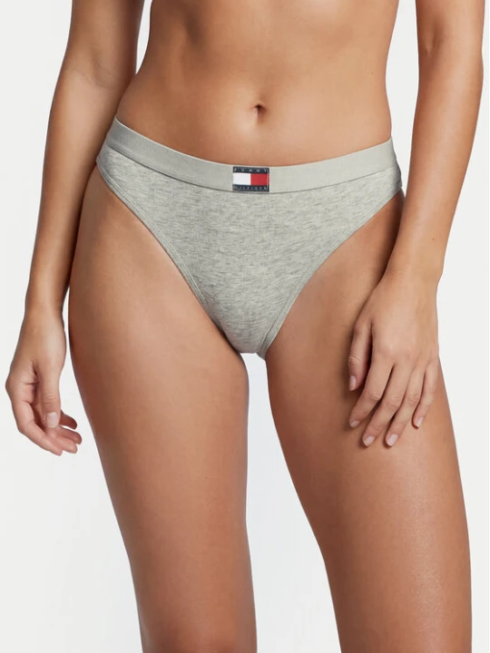 Zdjęcie produktu Tommy Hilfiger Komplet stringów UW0UW05642 Kolorowy