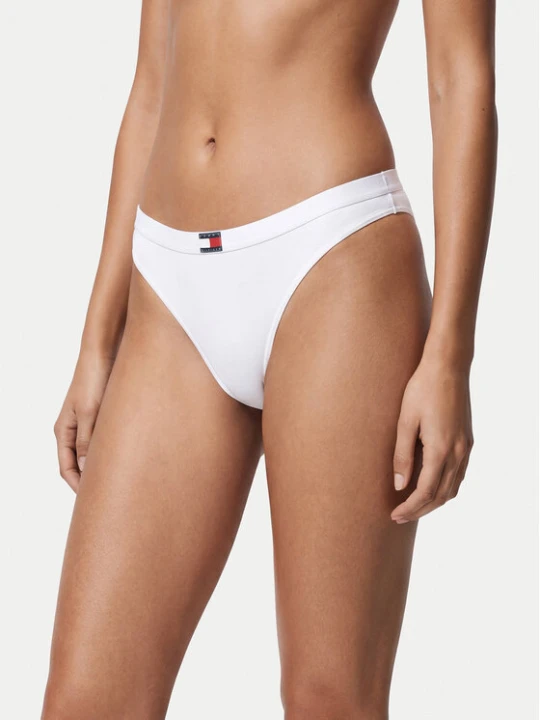 Zdjęcie produktu Tommy Hilfiger Komplet stringów UW0UW05642 Kolorowy
