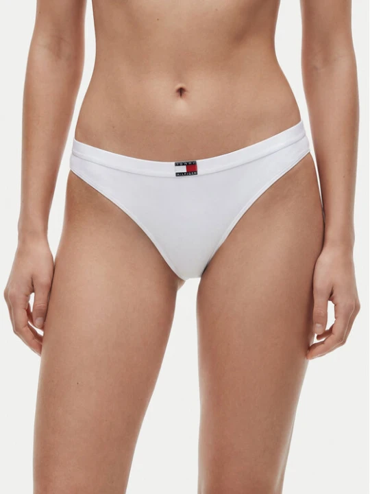 Zdjęcie produktu Tommy Hilfiger Komplet stringów UW0UW06139 Kolorowy