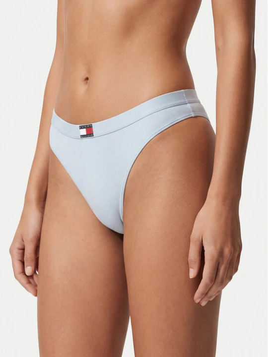 Zdjęcie produktu Tommy Hilfiger Komplet stringów UW0UW06139 Kolorowy