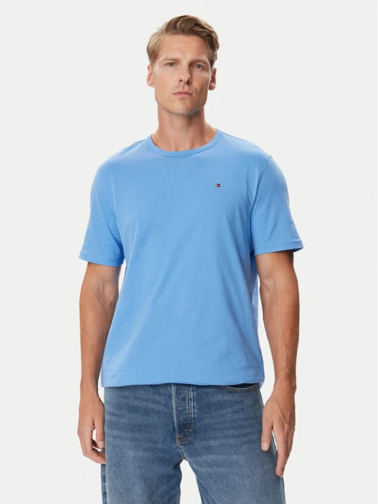 Zdjęcie produktu Tommy Hilfiger Komplet t-shirtów UM0UM03870 Kolorowy Regular Fit
