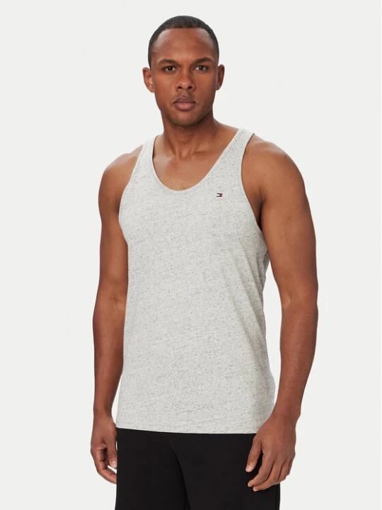Zdjęcie produktu Tommy Hilfiger Komplet tank topów UM0UM03387 Kolorowy Regular Fit