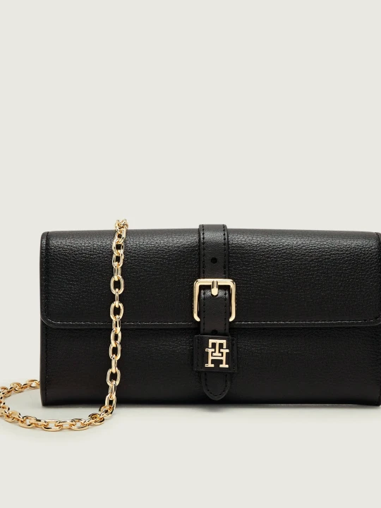 Zdjęcie produktu Tommy Hilfiger Kopertówka czarny