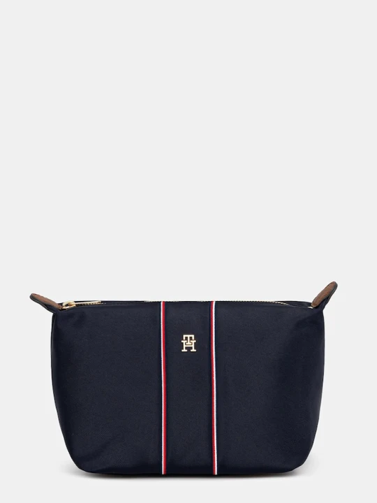 Zdjęcie produktu Tommy Hilfiger kosmetyczka granatowy