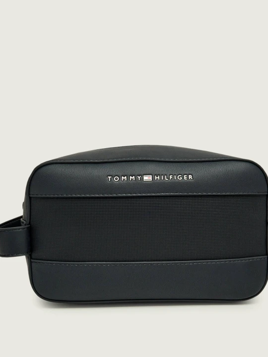 Zdjęcie produktu Tommy Hilfiger Kosmetyczka czarny