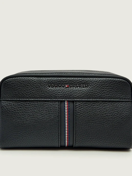 Zdjęcie produktu Tommy Hilfiger Kosmetyczka czarny