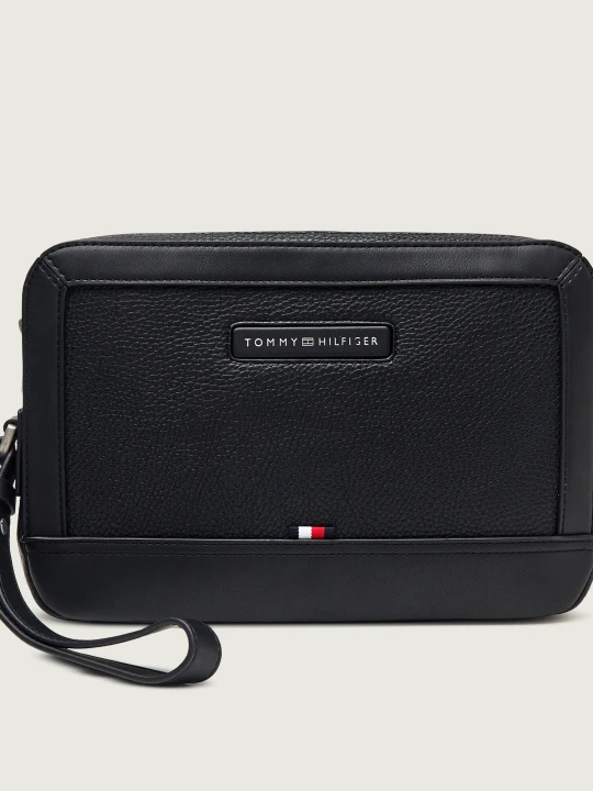 Zdjęcie produktu Tommy Hilfiger Kosmetyczka czarny