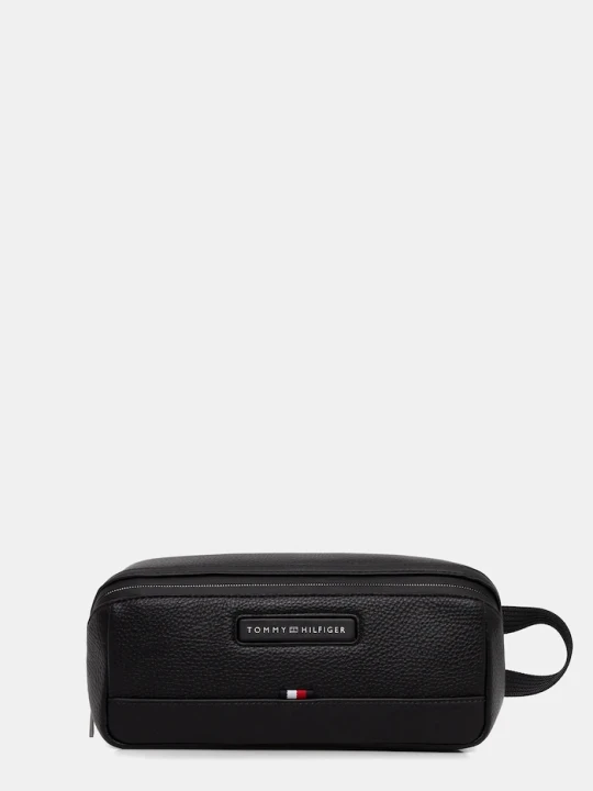 Zdjęcie produktu Tommy Hilfiger kosmetyczka czarny