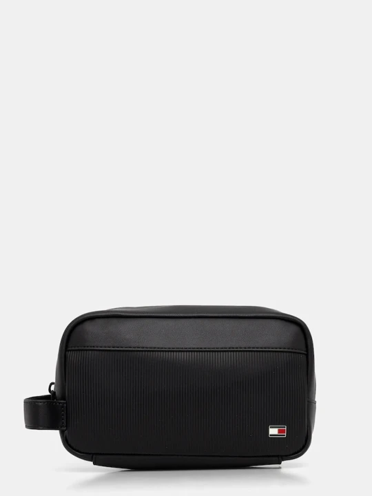 Zdjęcie produktu Tommy Hilfiger kosmetyczka czarny