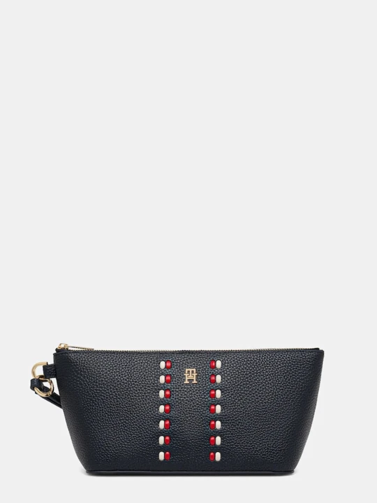 Zdjęcie produktu Tommy Hilfiger kosmetyczka granatowy