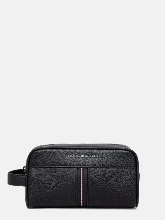 Zdjęcie produktu Tommy Hilfiger kosmetyczka męska czarny