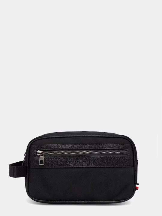 Zdjęcie produktu Tommy Hilfiger kosmetyczka męska czarny