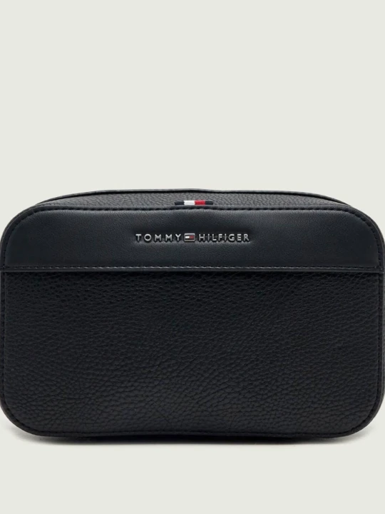 Zdjęcie produktu Tommy Hilfiger Kosmetyczka TH Central czarny