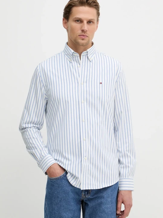 Zdjęcie produktu Tommy Hilfiger koszula biały