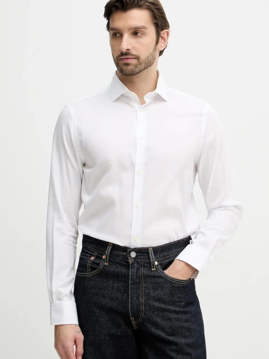 Zdjęcie produktu Tommy Hilfiger koszula biały