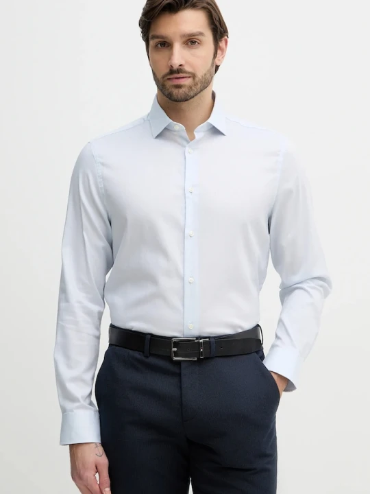 Zdjęcie produktu Tommy Hilfiger koszula niebieski