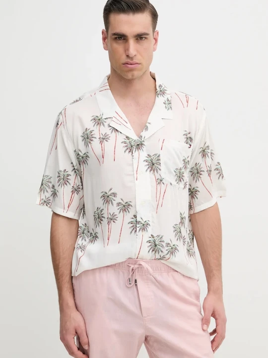 Zdjęcie produktu Tommy Hilfiger koszula biały