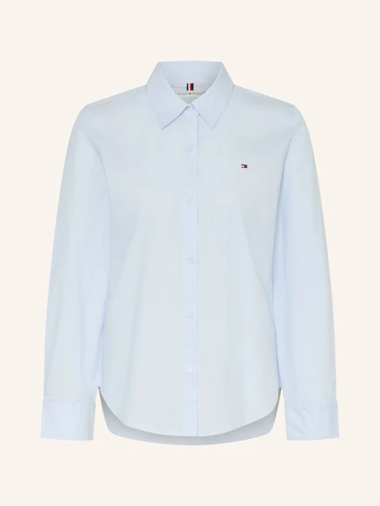 Zdjęcie produktu Tommy Hilfiger Koszula blau JASNONIEBIESKI