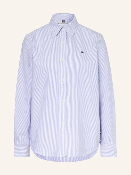 Zdjęcie produktu Tommy Hilfiger Koszula blau