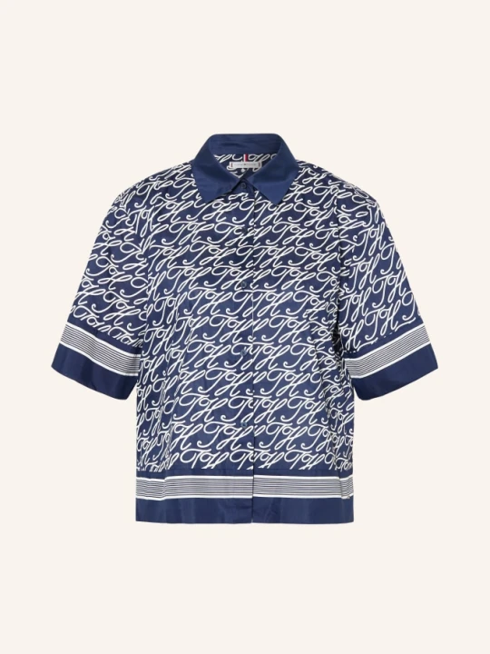 Zdjęcie produktu Tommy Hilfiger Koszula blau