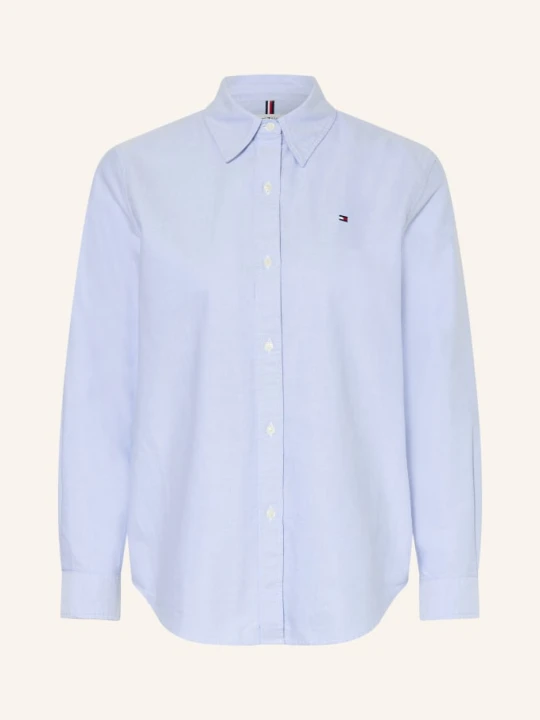Zdjęcie produktu Tommy Hilfiger Koszula blau JASNONIEBIESKI