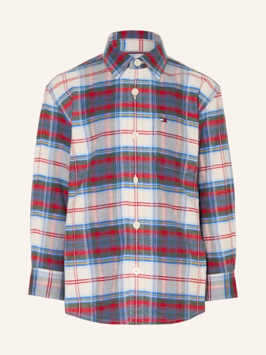 Zdjęcie produktu Tommy Hilfiger Koszula blau