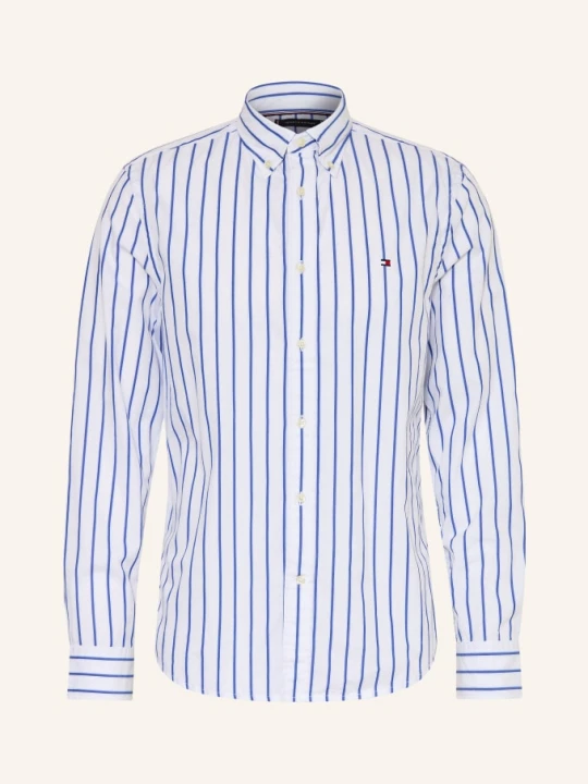 Zdjęcie produktu Tommy Hilfiger Koszula Comfort Fit blau