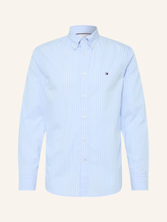 Zdjęcie produktu Tommy Hilfiger Koszula Comfort Fit blau