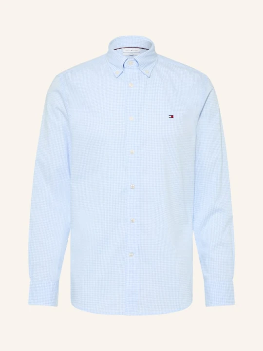 Zdjęcie produktu Tommy Hilfiger Koszula Comfort Fit blau