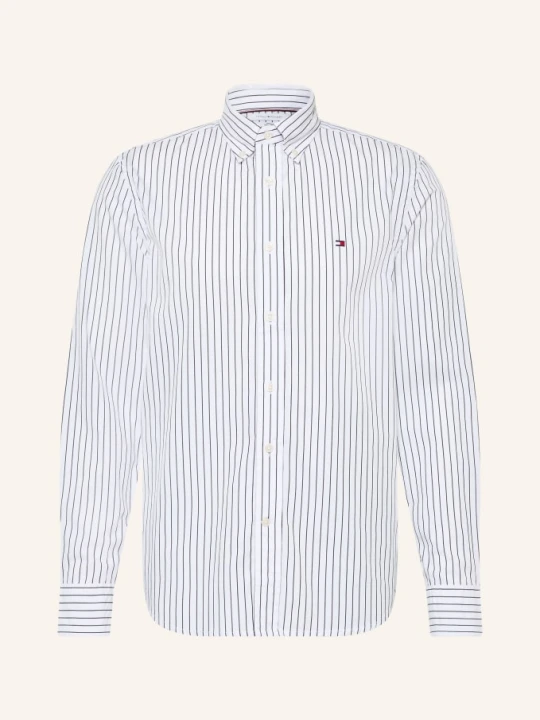Zdjęcie produktu Tommy Hilfiger Koszula Comfort Fit blau