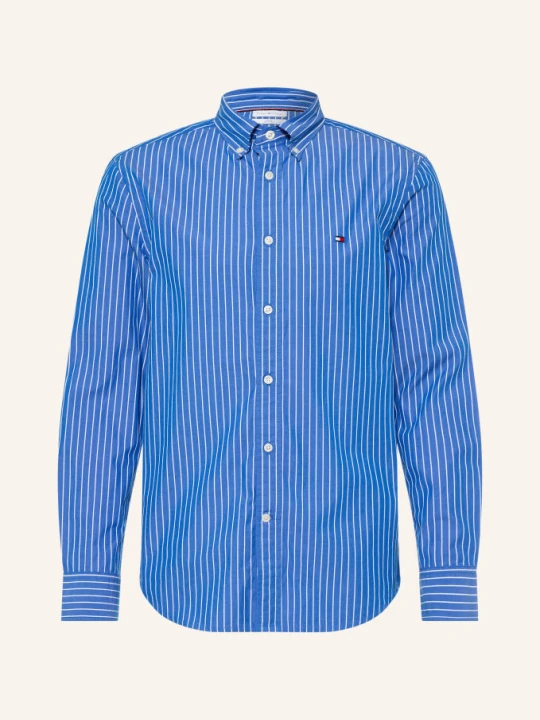 Zdjęcie produktu Tommy Hilfiger Koszula Comfort Fit blau