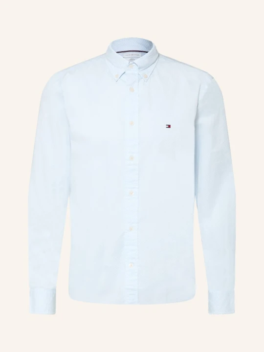Zdjęcie produktu Tommy Hilfiger Koszula Comfort Fit blau