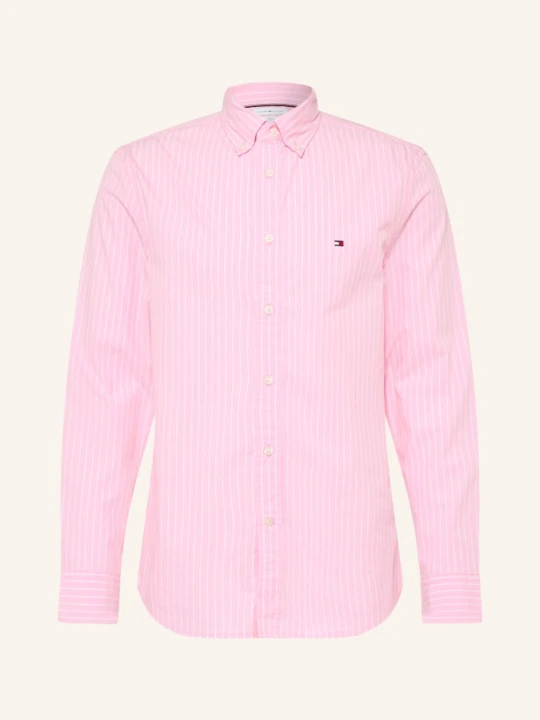 Zdjęcie produktu Tommy Hilfiger Koszula Comfort Fit rosa