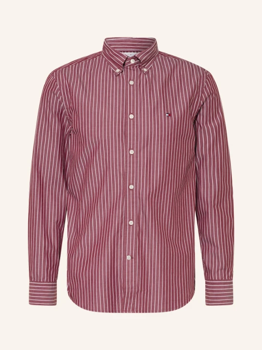 Zdjęcie produktu Tommy Hilfiger Koszula Comfort Fit rot