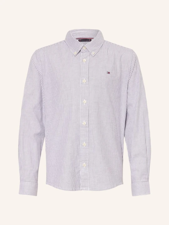 Zdjęcie produktu Tommy Hilfiger Koszula Flex Ithaca blau