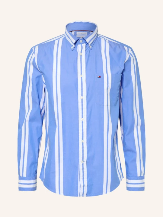 Zdjęcie produktu Tommy Hilfiger Koszula O Kroju Regular Fit blau