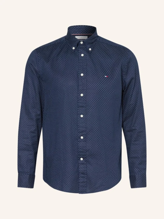 Zdjęcie produktu Tommy Hilfiger Koszula O Regularnym Kroju blau