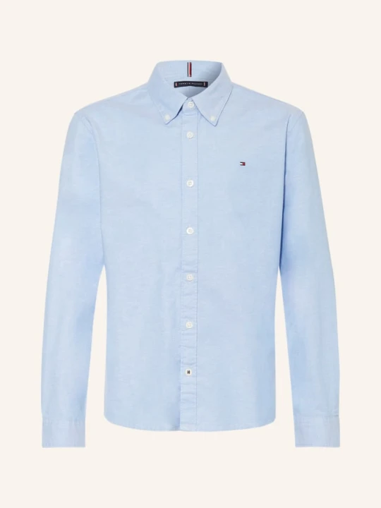 Zdjęcie produktu Tommy Hilfiger Koszula Oxford blau