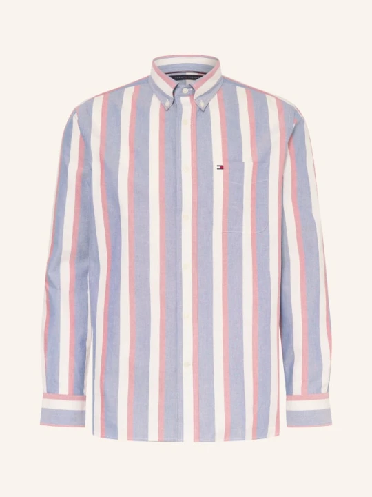 Zdjęcie produktu Tommy Hilfiger Koszula Oxford Comfort Fit rot