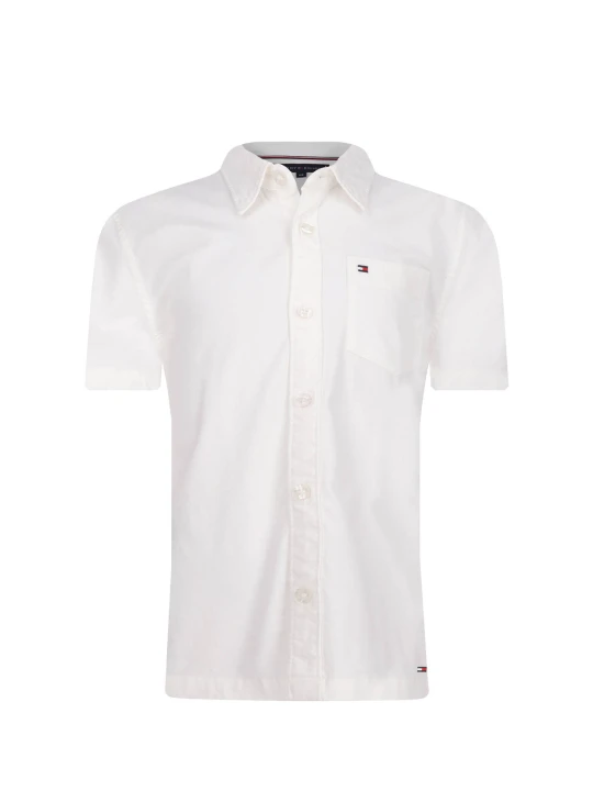 Zdjęcie produktu Tommy Hilfiger Koszula Oxford | Regular Fit