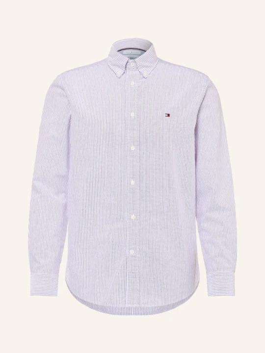 Zdjęcie produktu Tommy Hilfiger Koszula Oxford Regular Fit rot