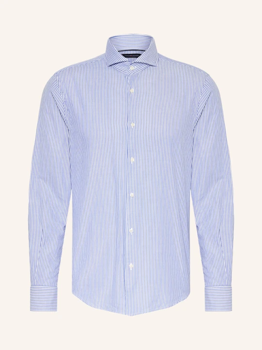 Zdjęcie produktu Tommy Hilfiger Koszula Oxford Slim Fit blau