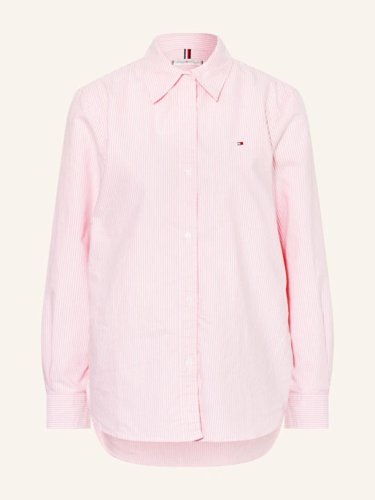 Zdjęcie produktu Tommy Hilfiger Koszula pink