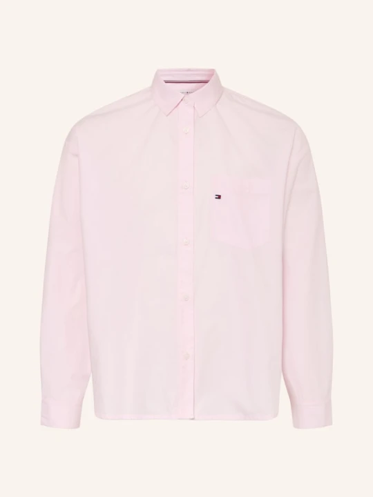 Zdjęcie produktu Tommy Hilfiger Koszula pink