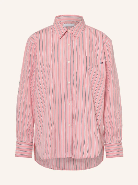 Zdjęcie produktu Tommy Hilfiger Koszula pink