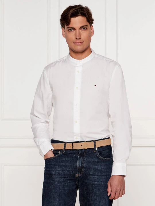 Zdjęcie produktu Tommy Hilfiger Koszula | Regular Fit biały